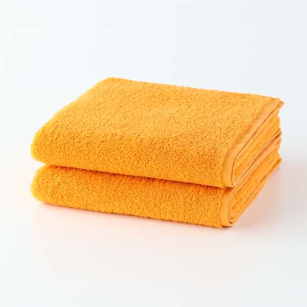 よくばりタオル バスタオル 2枚セット