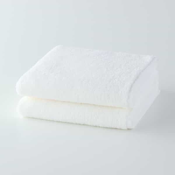 よくばりタオル バスタオル 2枚セット