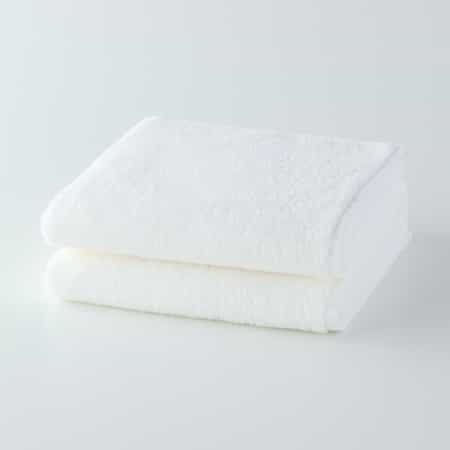 よくばりタオル バスタオル 2枚セット