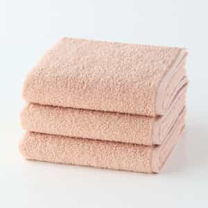 よくばりタオル スモールバスタオル 3枚セット