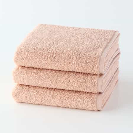 よくばりタオル スモールバスタオル 3枚セット