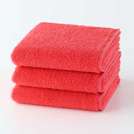 よくばりタオル スモールバスタオル 3枚セット