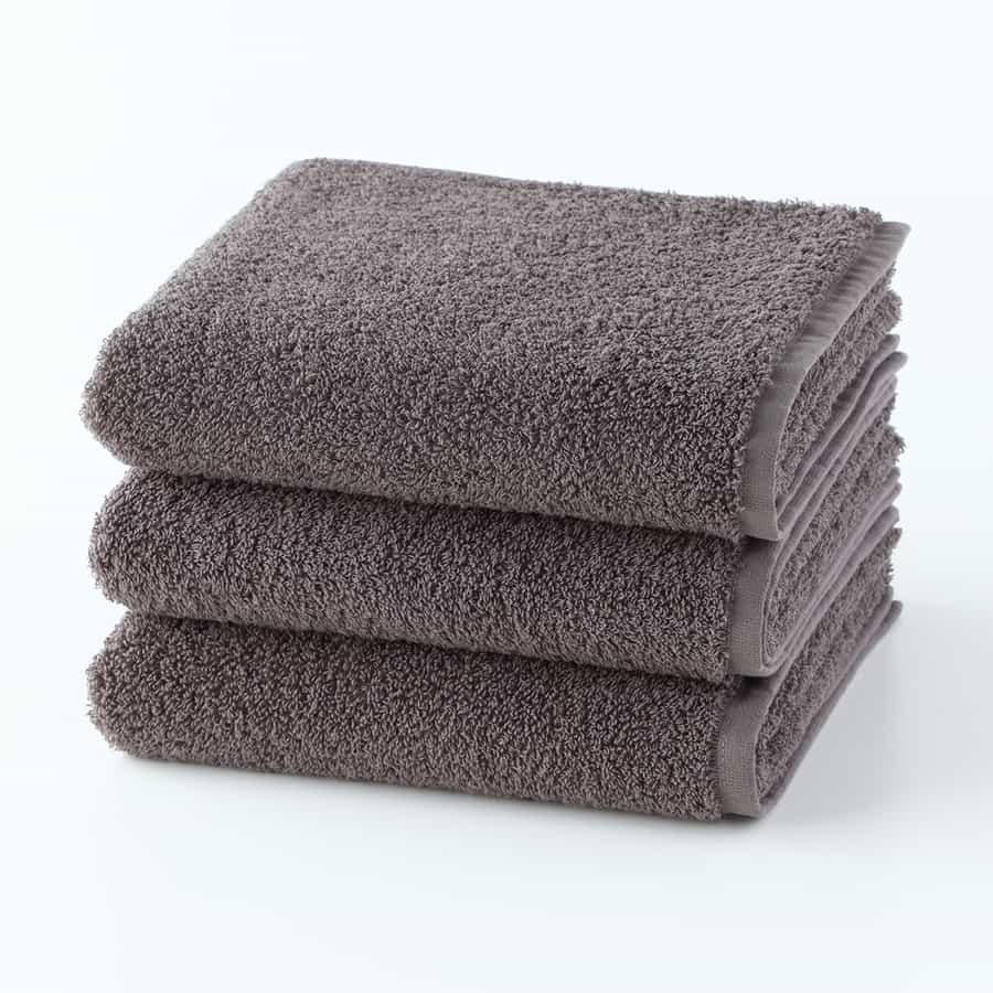 よくばりタオル スモールバスタオル 3枚セット