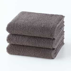 よくばりタオル スモールバスタオル 3枚セット