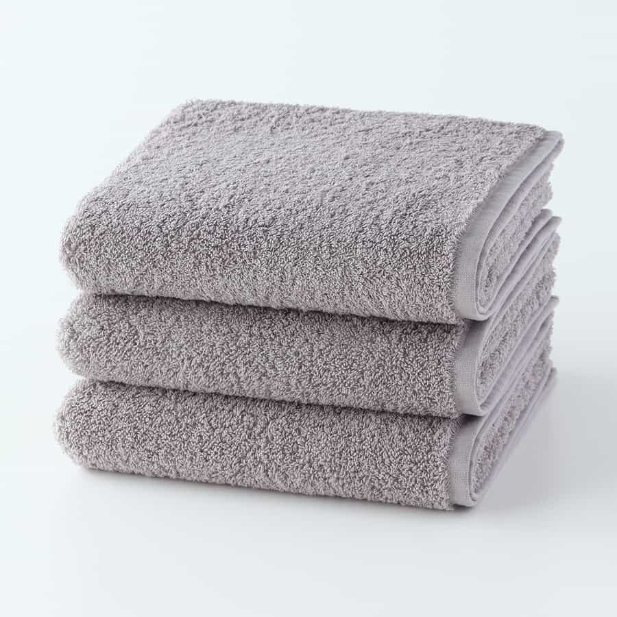 よくばりタオル スモールバスタオル 3枚セット