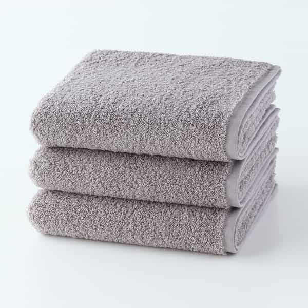 よくばりタオル スモールバスタオル 3枚セット