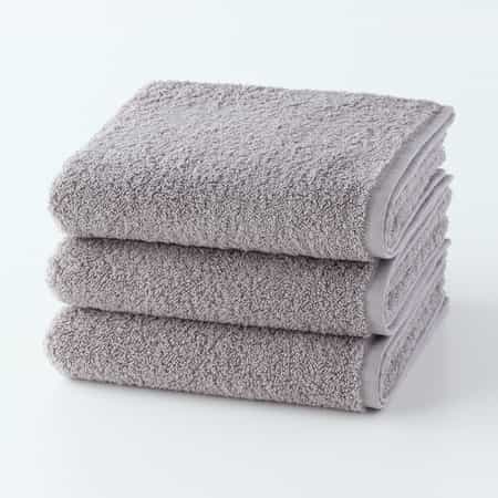 よくばりタオル スモールバスタオル 3枚セット