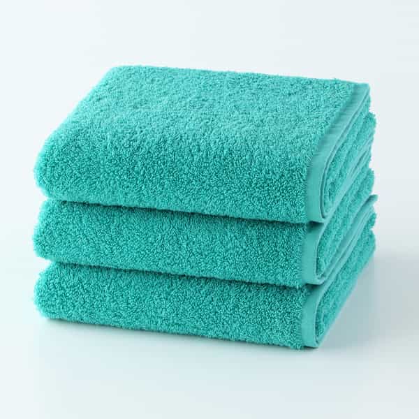 よくばりタオル スモールバスタオル 3枚セット