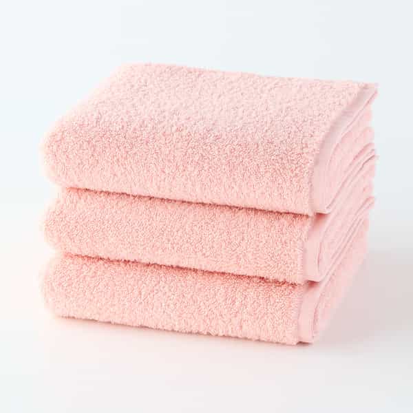 よくばりタオル スモールバスタオル 3枚セット