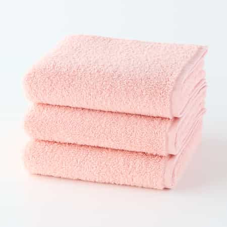 よくばりタオル スモールバスタオル 3枚セット