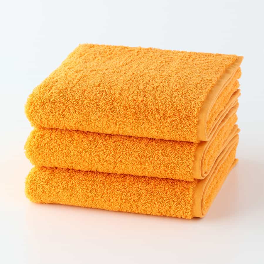 よくばりタオル スモールバスタオル 3枚セット