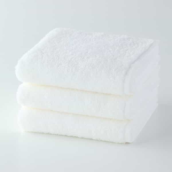 よくばりタオル スモールバスタオル 3枚セット