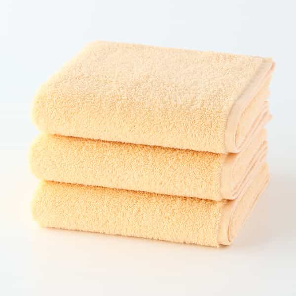 よくばりタオル スモールバスタオル 3枚セット