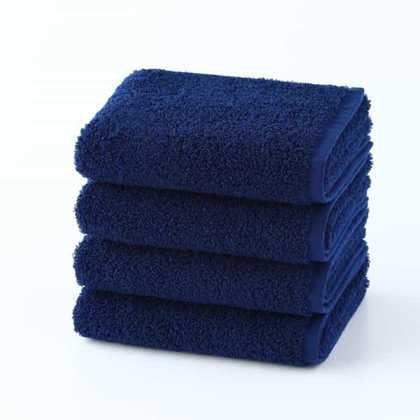 よくばりタオル フェイスタオル 4枚セット