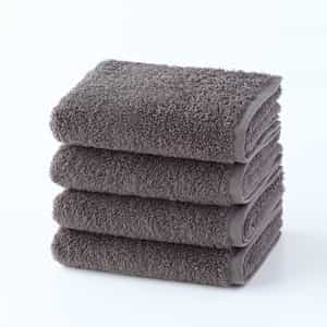 よくばりタオル フェイスタオル 4枚セット