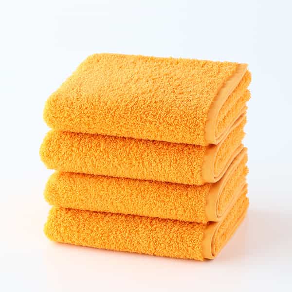 よくばりタオル フェイスタオル 4枚セット