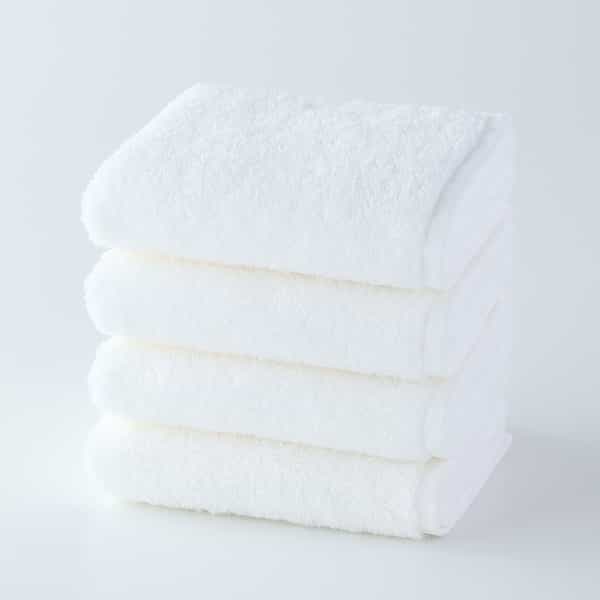 よくばりタオル フェイスタオル 4枚セット