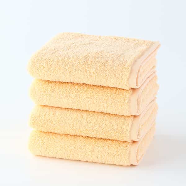 よくばりタオル フェイスタオル 4枚セット