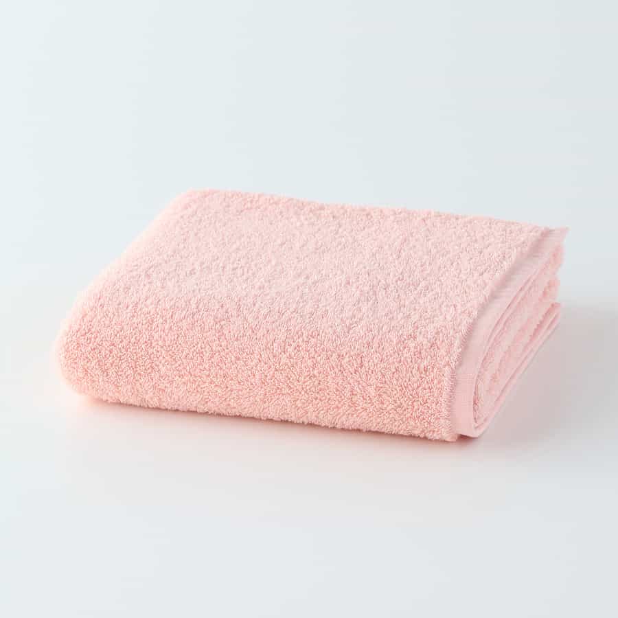 よくばりタオル スモールバスタオル