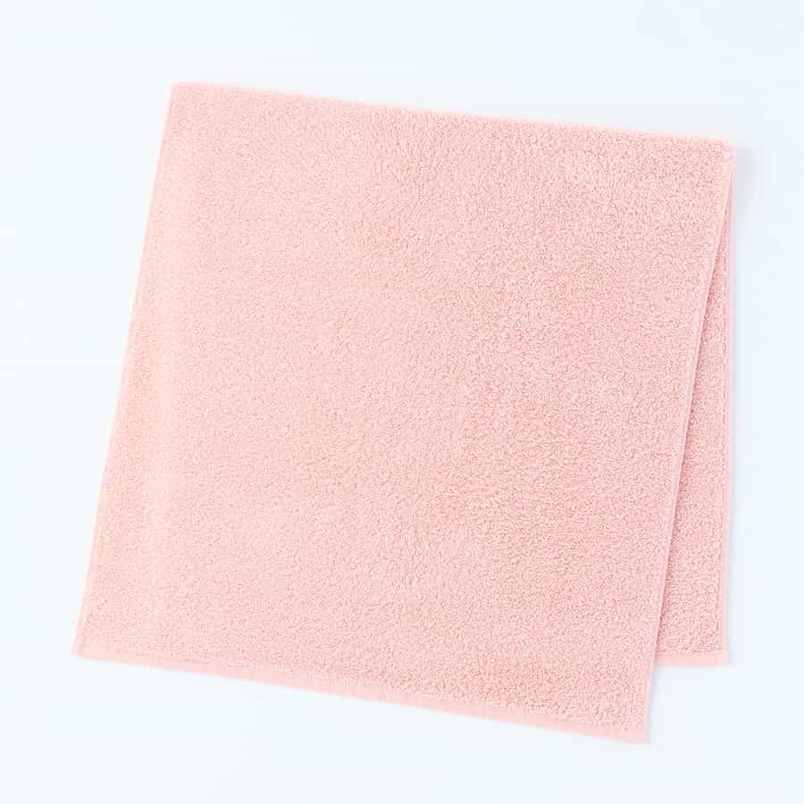 よくばりタオル スモールバスタオル（単品）【ギフト/刺繍対応不可