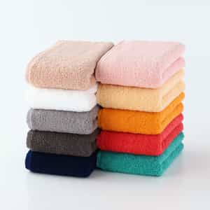 よくばりタオル スモールバスタオル