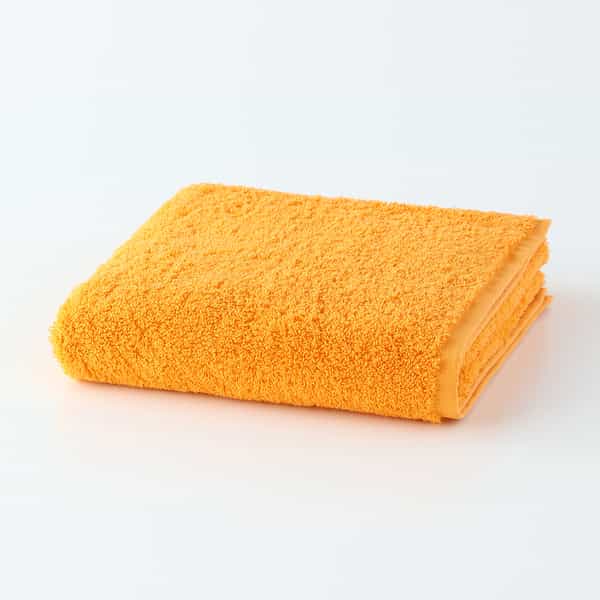 よくばりタオル スモールバスタオル（単品）【ギフト/刺繍対応不可・ビニール袋個包装】