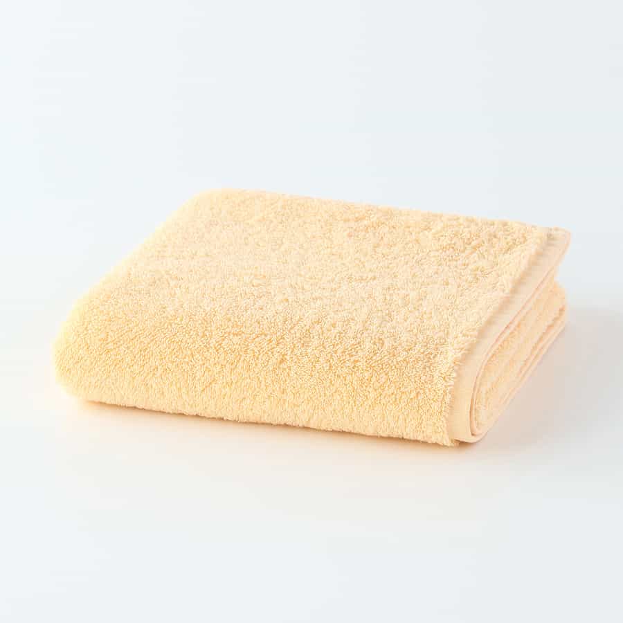 よくばりタオル スモールバスタオル