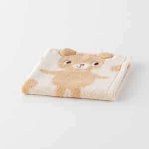 いつもいっしょ ゲストタオル