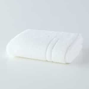 繊維の宝石海島綿「エクセレンス」 フェイスタオル