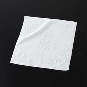 繊維の宝石海島綿 マジエスタ ゲストタオル