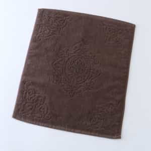 繊維の宝石海島綿「ラグジュリー」ゲストタオル