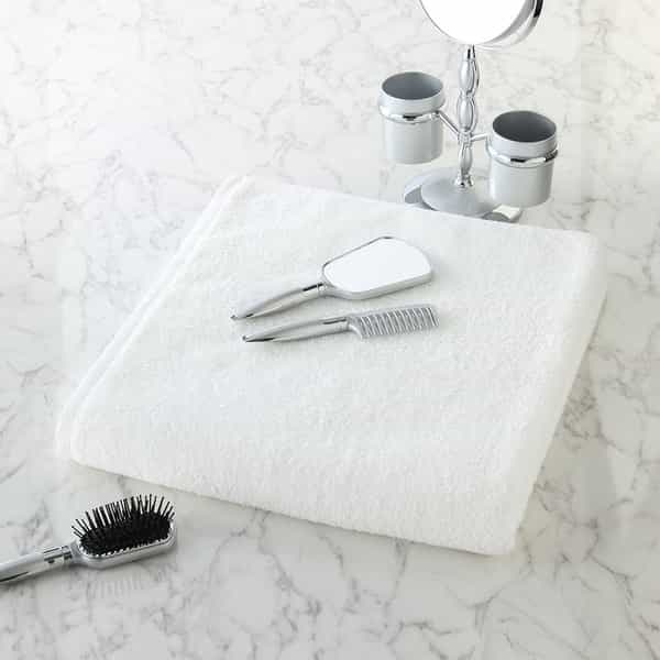 繊維の宝石海島綿「インペリアル」ワイドバスタオル