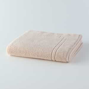 繊維の宝石海島綿「エクセレンス」 バスタオル