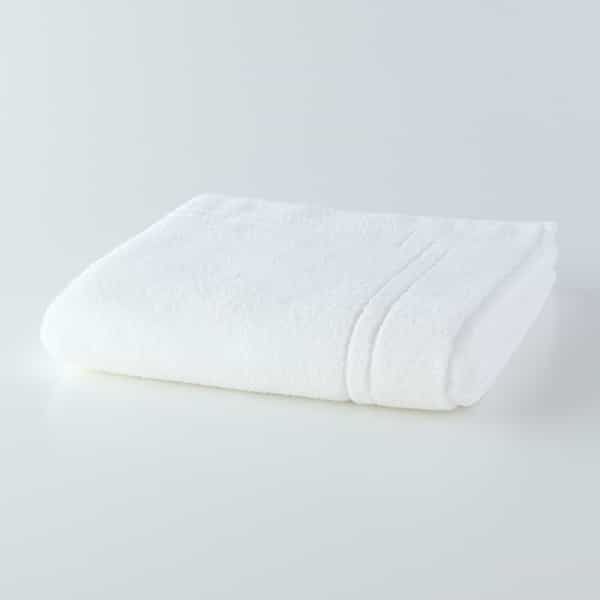 繊維の宝石海島綿「エクセレンス」 バスタオル