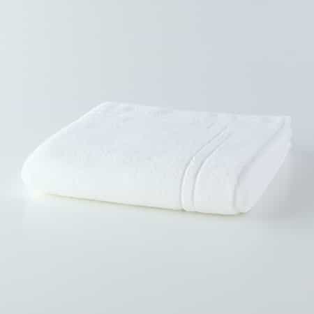 繊維の宝石海島綿「エクセレンス」 バスタオル