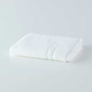 繊維の宝石海島綿「エクセレンス」 ゲストタオル