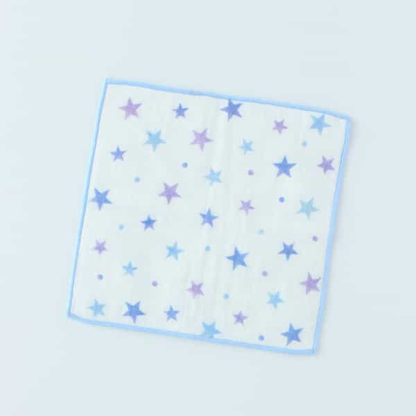 プティトゥ タオルハンカチ