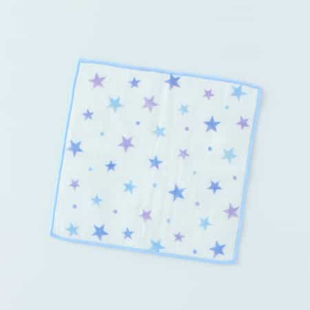 プティトゥ タオルハンカチ