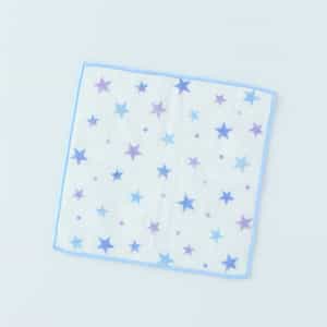 プティトゥ タオルハンカチ