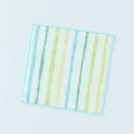 プティトゥ タオルハンカチ