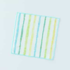 プティトゥ タオルハンカチ