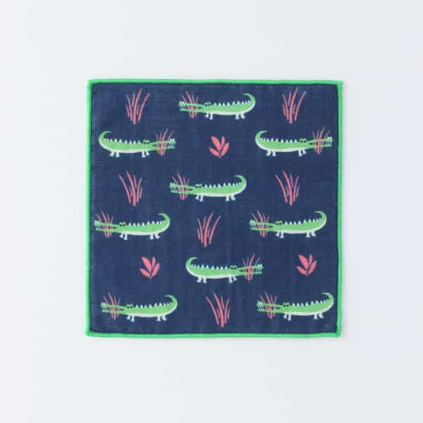 ミニョン タオルハンカチ