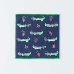 ミニョン タオルハンカチ