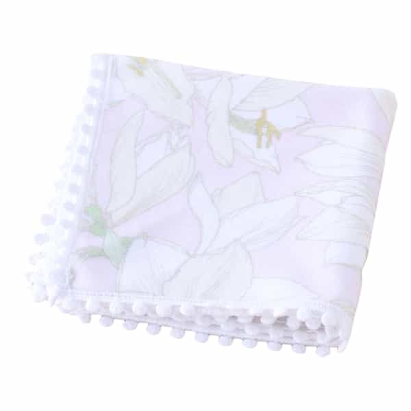 プレジア タオルハンカチ