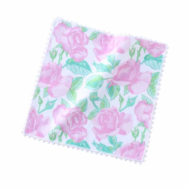 アローム タオルハンカチ