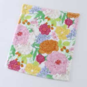 ジャルダン ゲストタオル