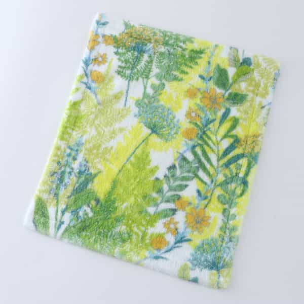 ジャルダン ゲストタオル