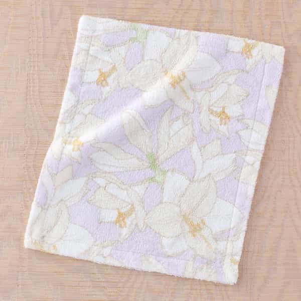 プレジア ゲストタオル