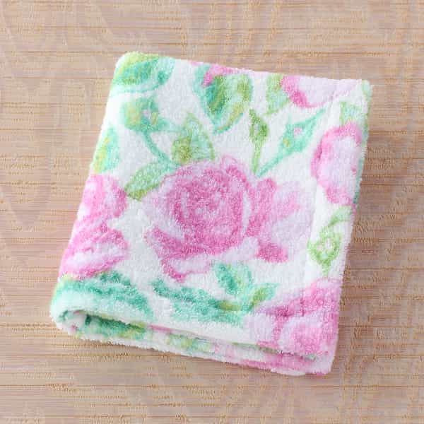 アローム ゲストタオル