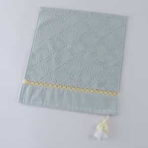 エシェル ゲストタオル